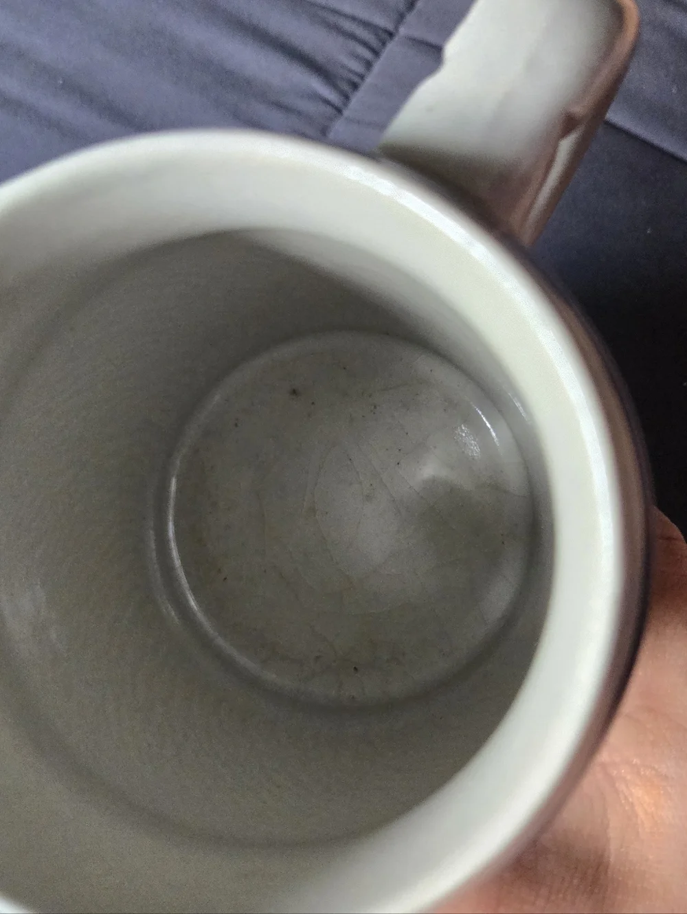 Vintage Wurstfest 1985 Mug Made In Germany 0.5 L
